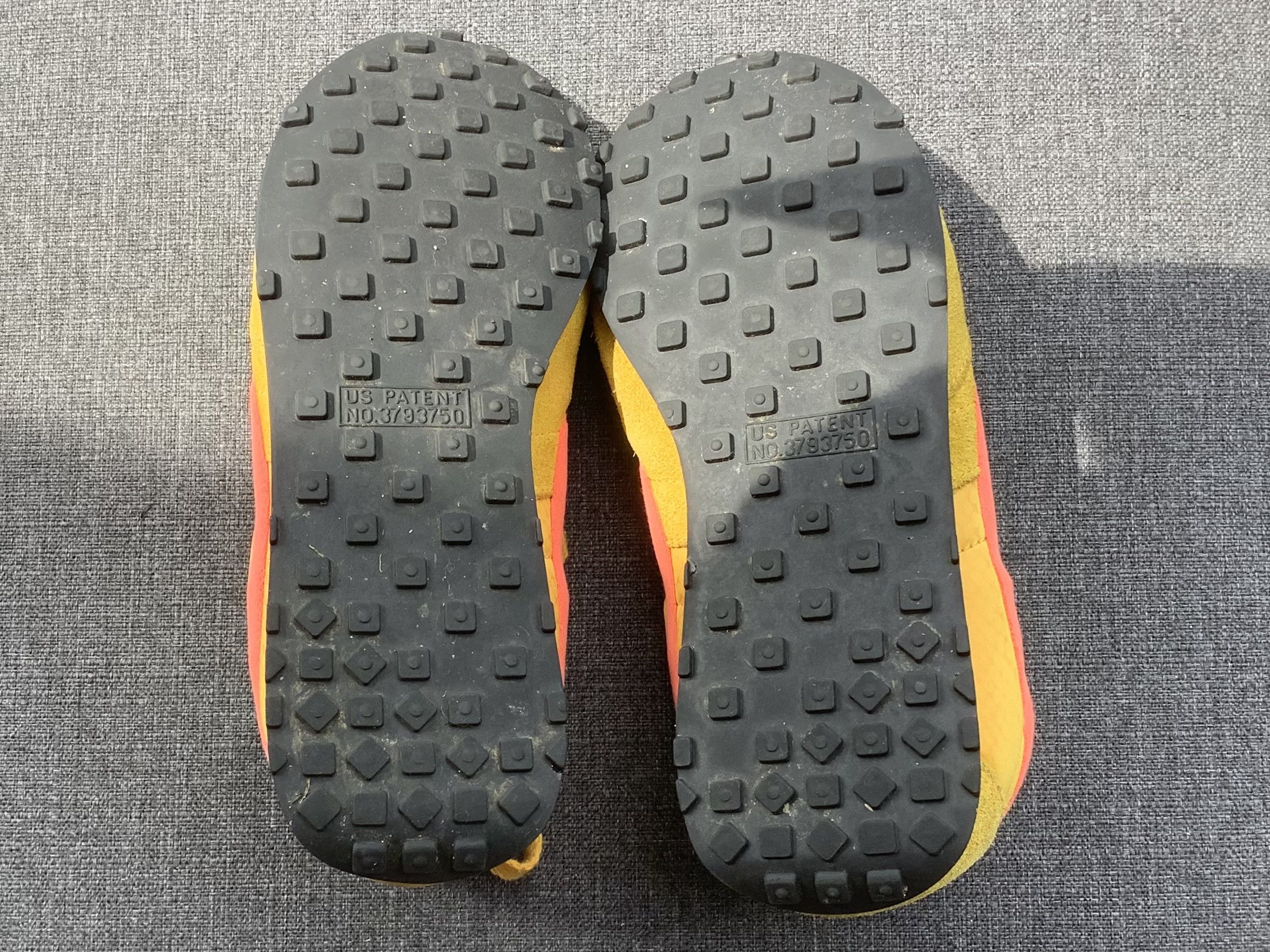 Nike Nike Pre Montreal, Steve Premontaine, Size US 5 / IT 35 - 8 Thumbnail