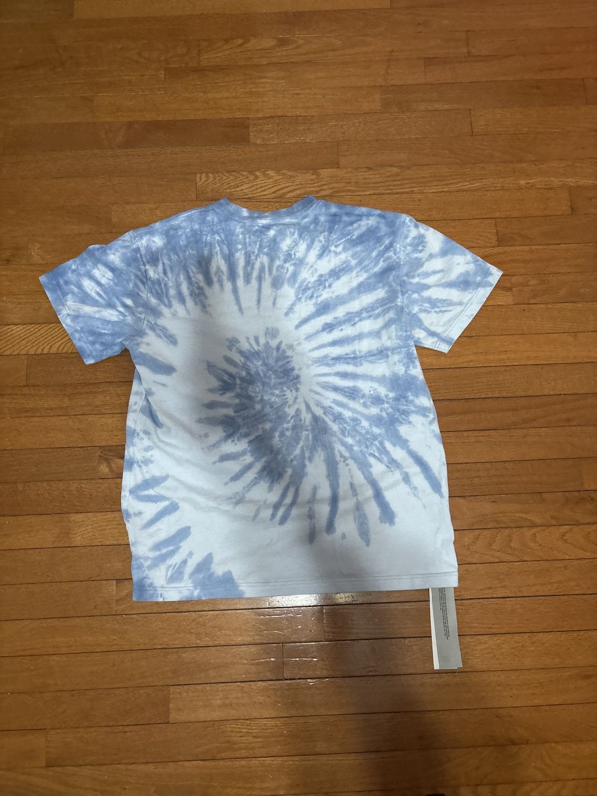 Purple Brand Tie Die Purple Brand T-Shirt Size US M / EU 48-50 / 2 - 2 Thumbnail