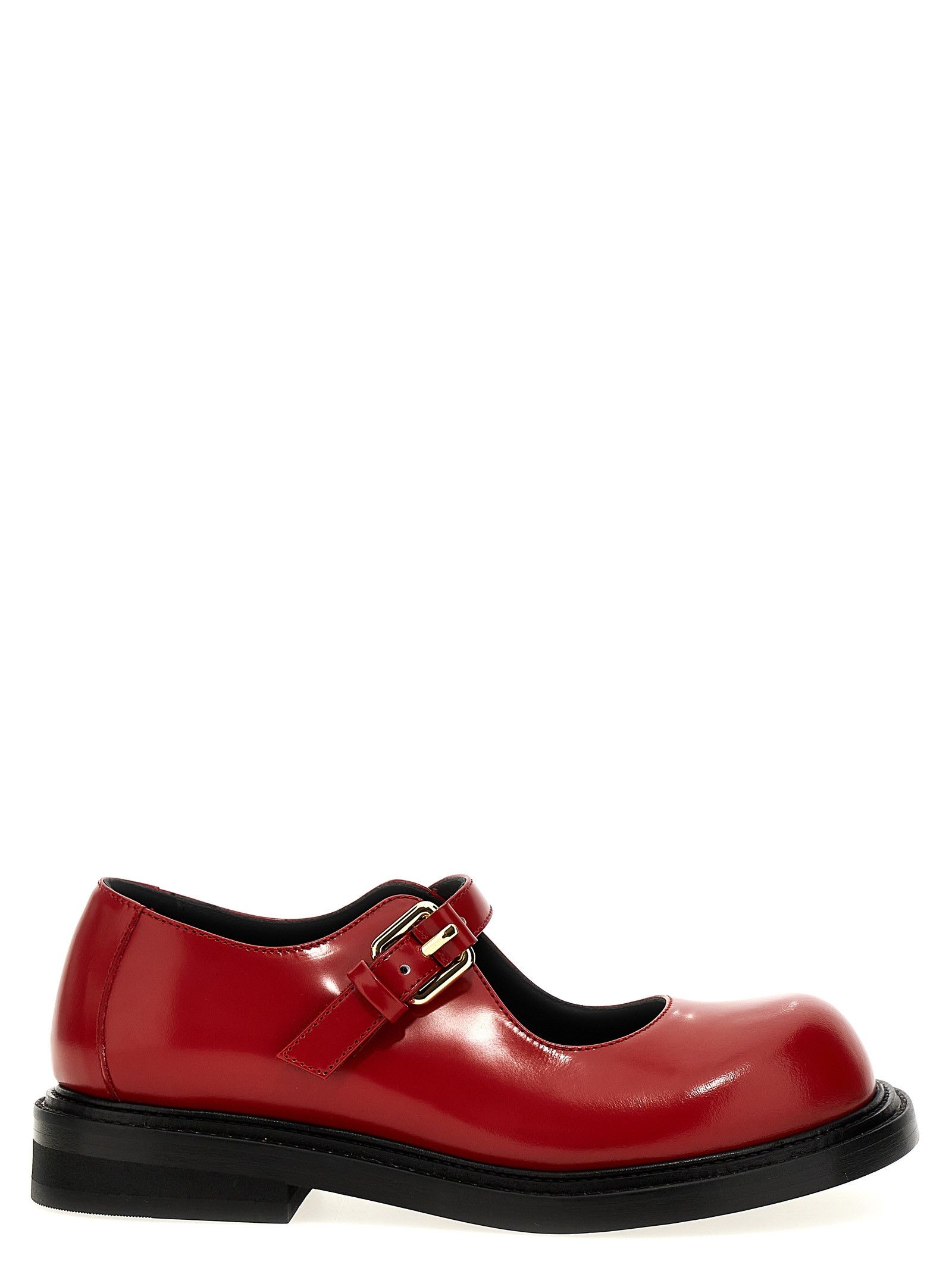 Moschino Mary Jane 'Olivia' Size US 6 / IT 36 - 1 Thumbnail