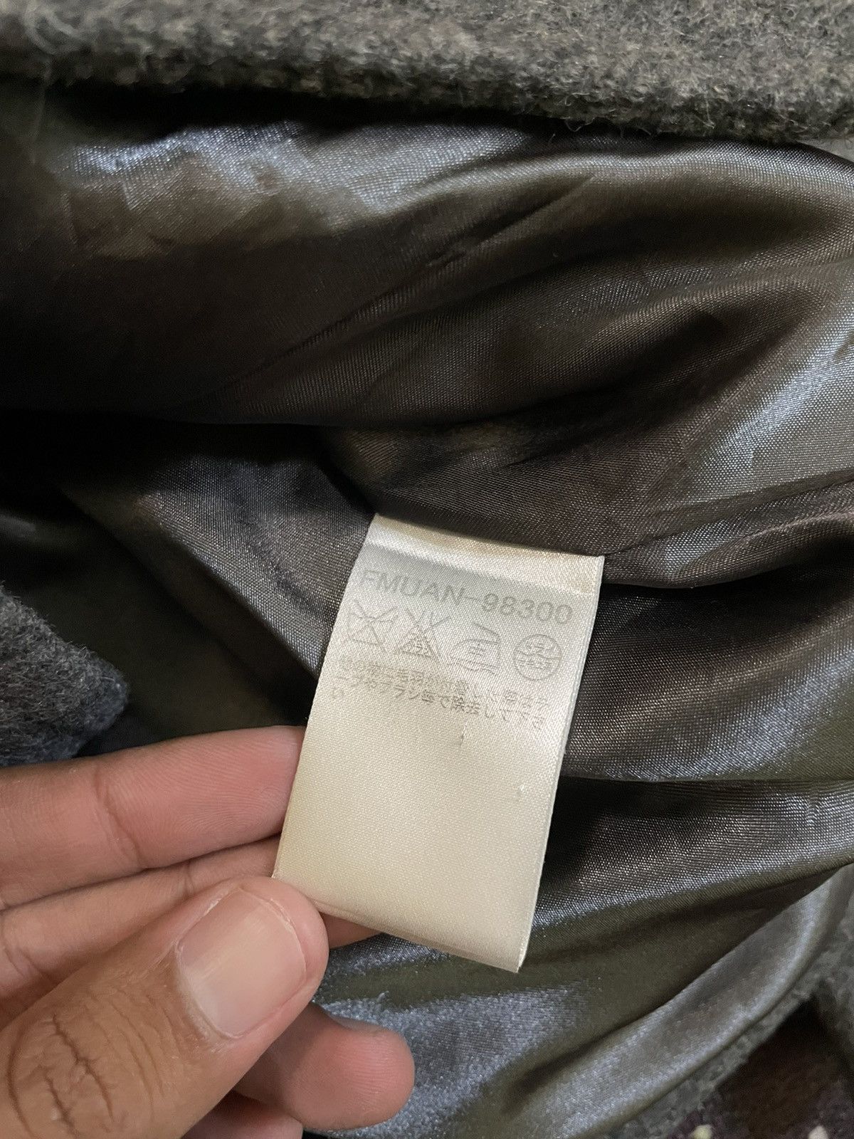 Michel Klein Michel Klein Paris Size S / US 4 / IT 40 - 4 Thumbnail