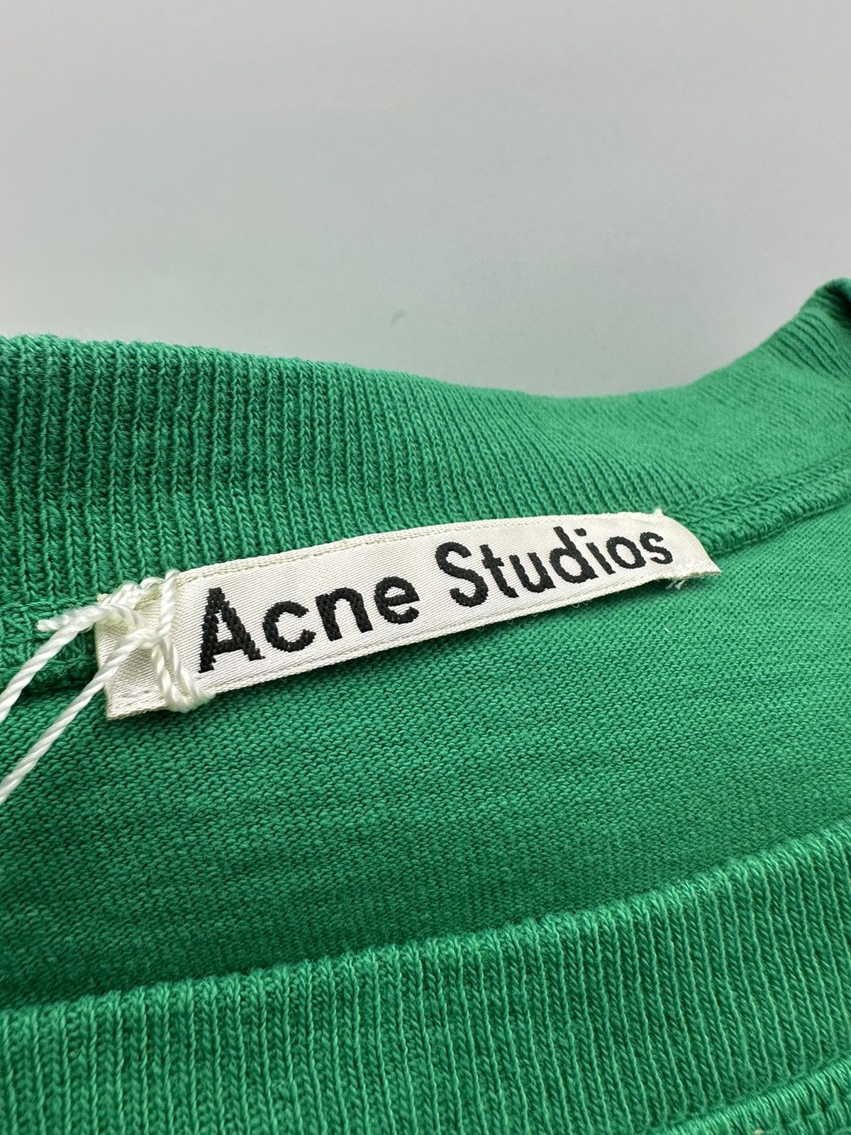 Acne Studios Acne Studios Size US L / EU 52-54 / 3 - 6 Thumbnail