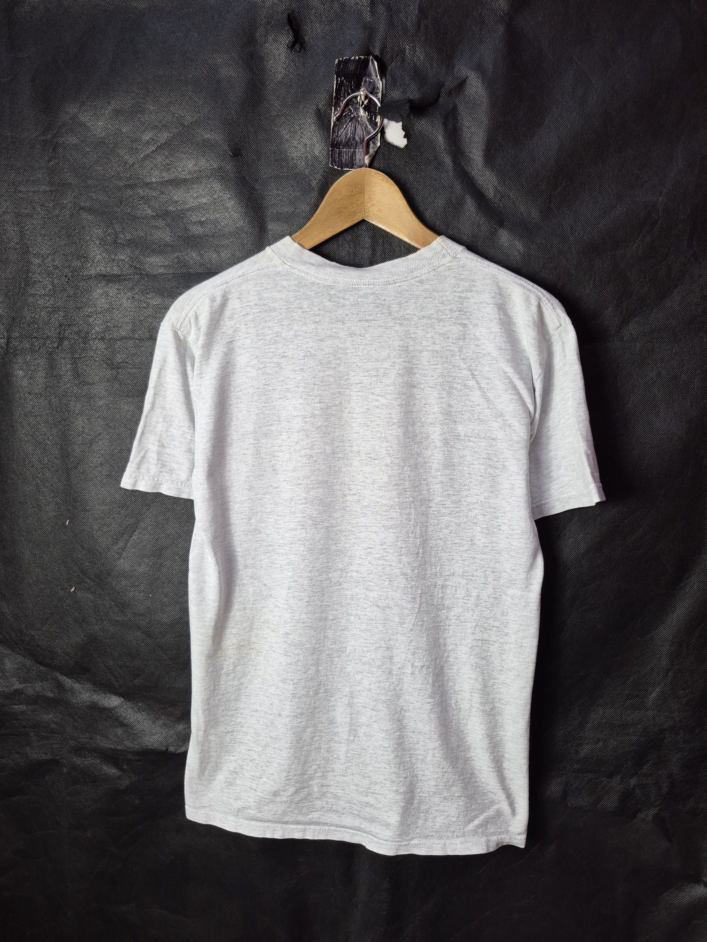 Vintage 💊 Vintage Ecstasy Carnival USA Promo Tee Size US S / EU 44-46 / 1 - 11 Thumbnail