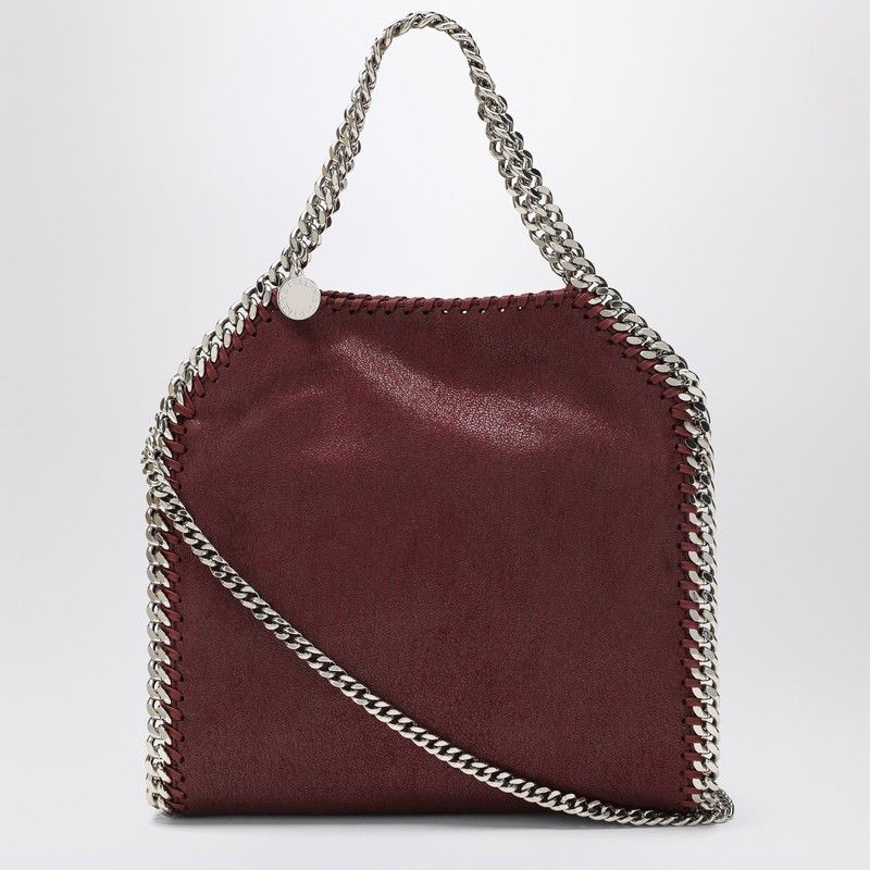 Stella Mccartney Falabella Mini Plum Bag, Women's