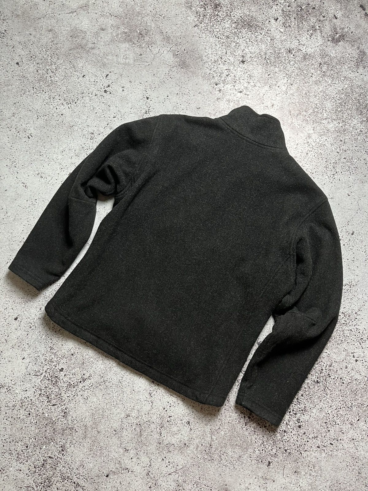 Arc'teryx × Vintage 🦎Vintage Arc'teryx Wool/Cashmere Coat Size US M / EU 48-50 / 2 - 2 Thumbnail