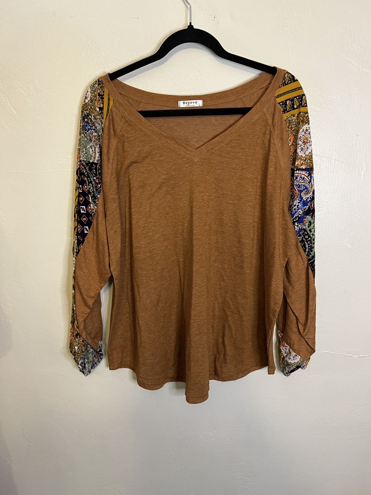 Other Womens Oversize Long sleeve Sweatshirt Size XL / US 12-14 / IT 48-50 - 1 Thumbnail