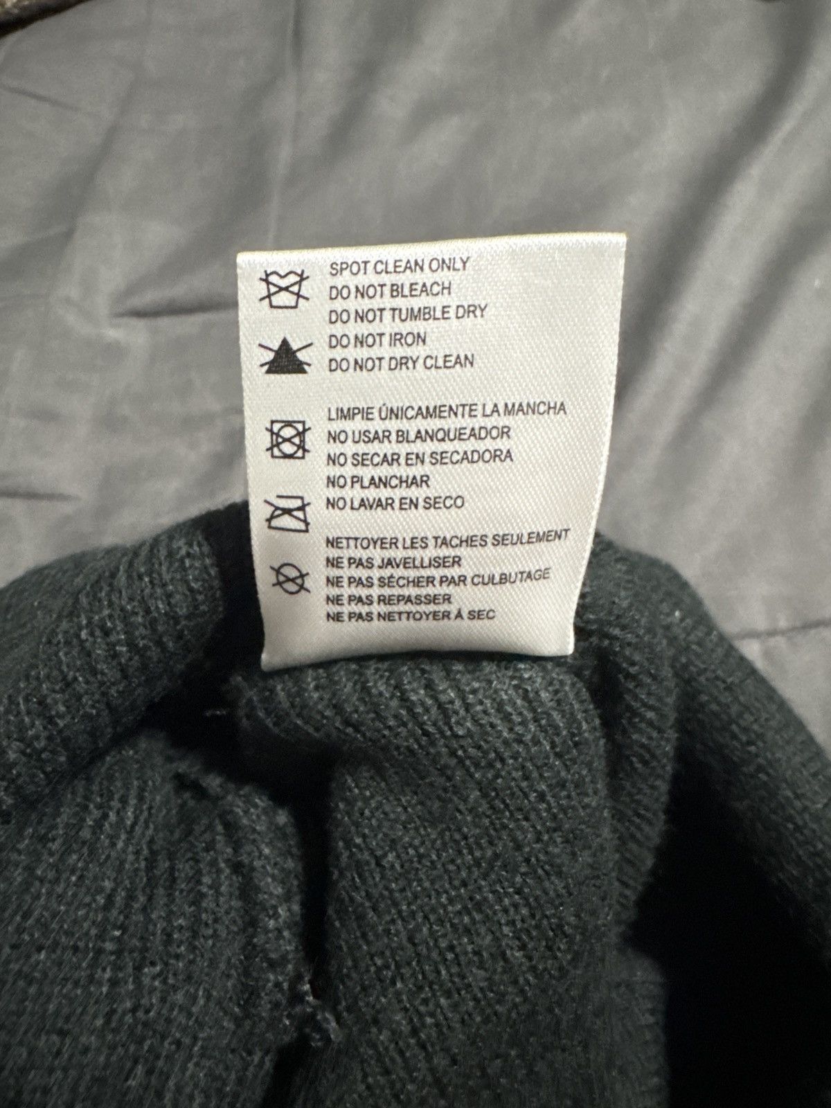 Dickies Dickies Beanie Size ONE SIZE - 3 Thumbnail