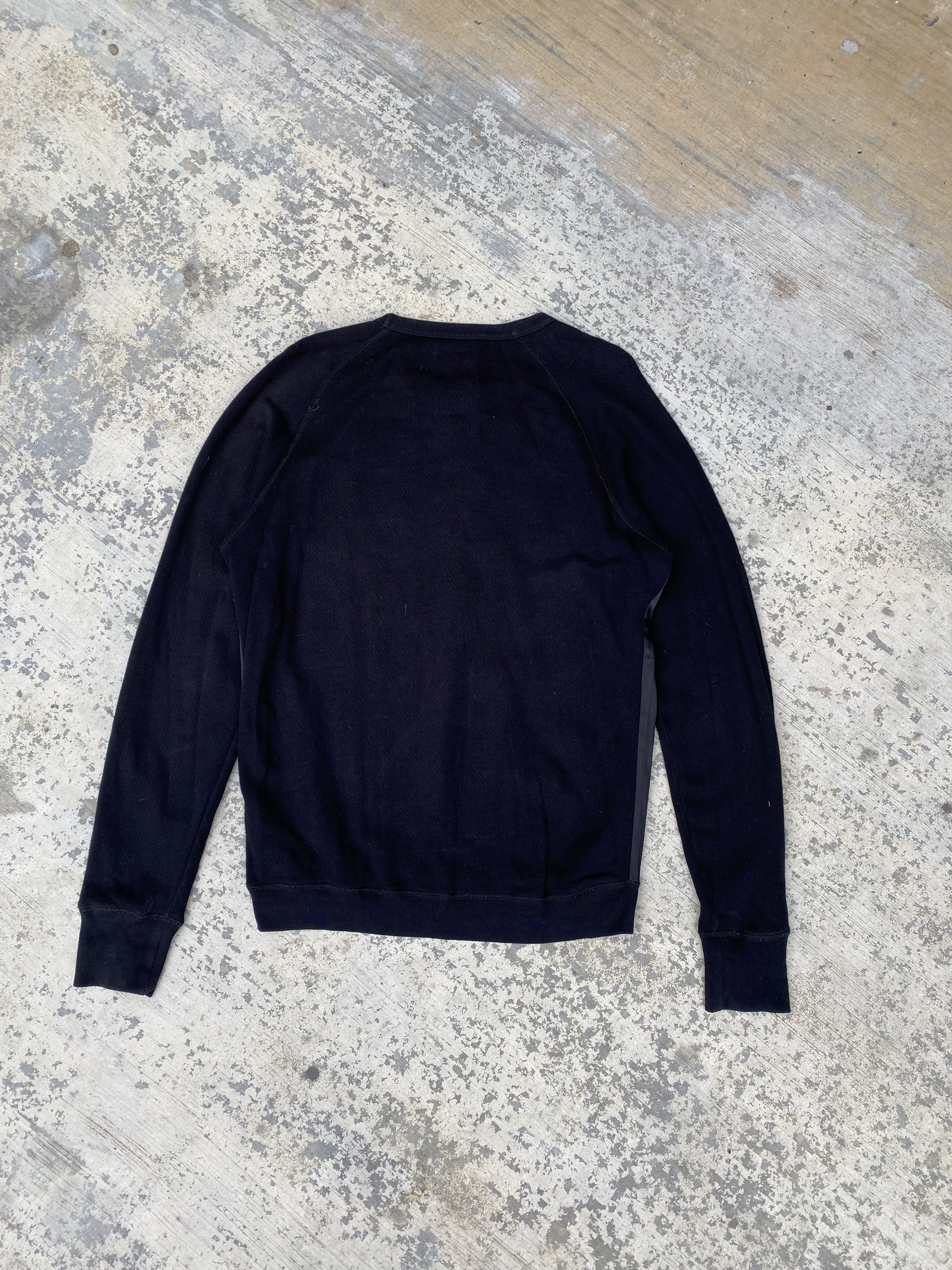 Diesel Diesel X1978X Crewneck Size US S / EU 44-46 / 1 - 2 Thumbnail