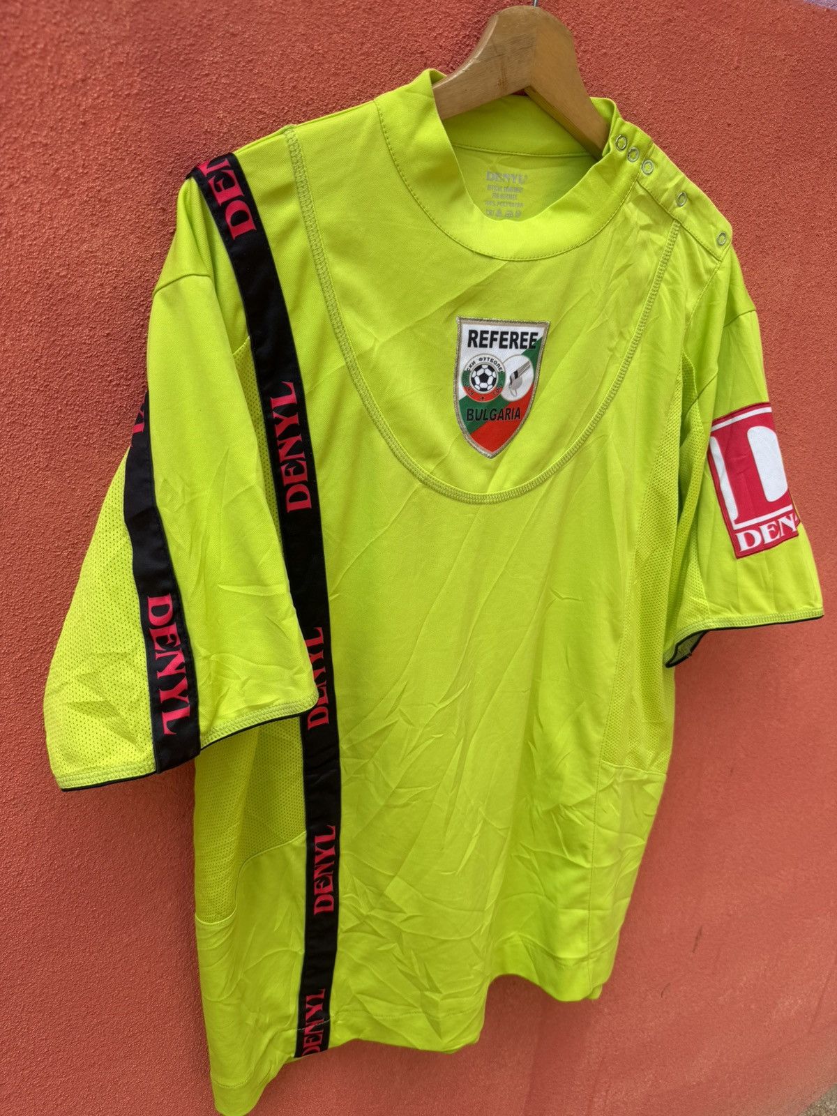 Other Referee Bulgaria Size US L / EU 52-54 / 3 - 5 Thumbnail