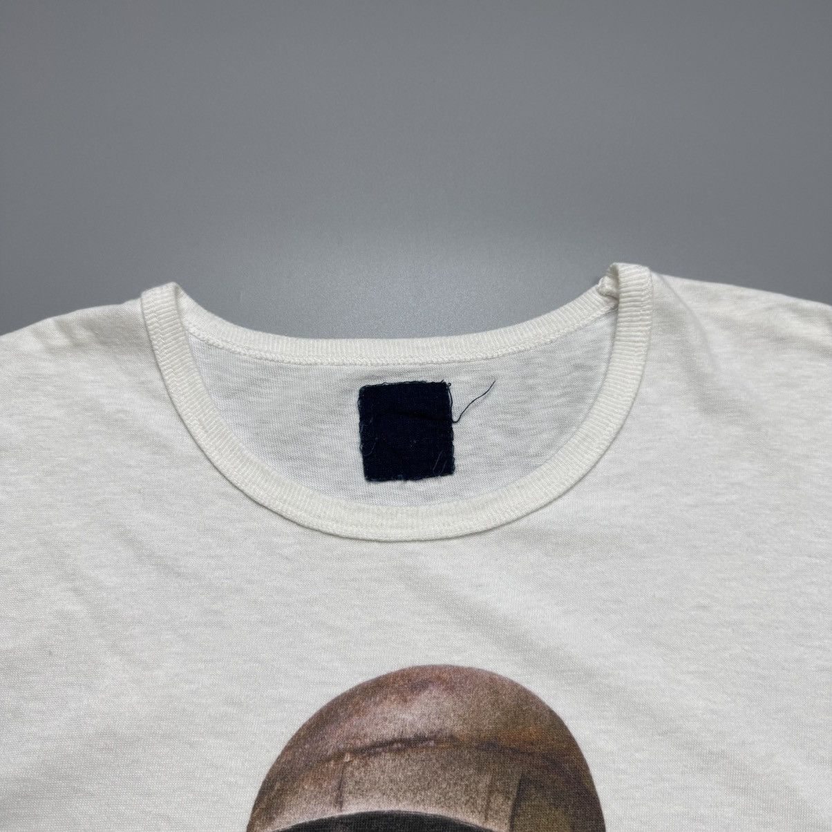 Visvim Visvim - ICT Owl SS/11 - Tshirt Size US S / EU 44-46 / 1 - 4 Thumbnail