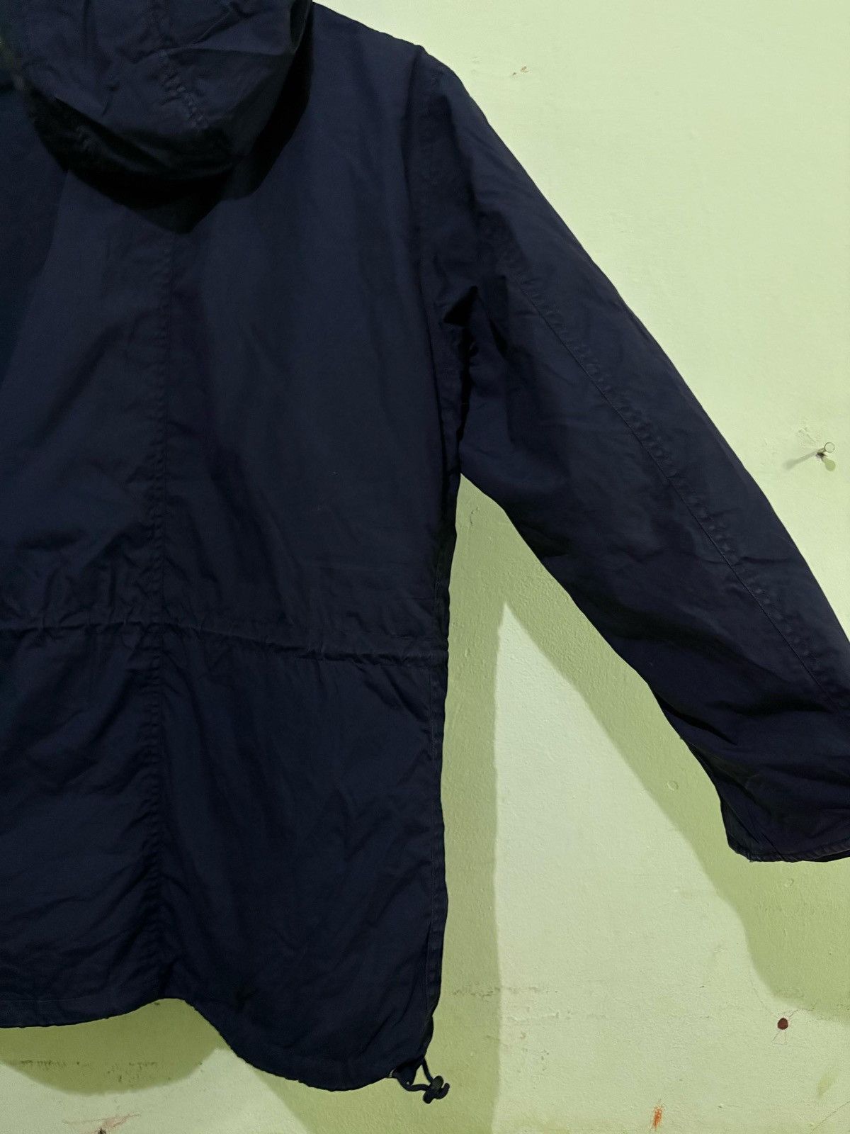 Margaret Howell Margaret Howell Tactical Utility Padded Parka Jacket Size US M / EU 48-50 / 2 - 9 Thumbnail