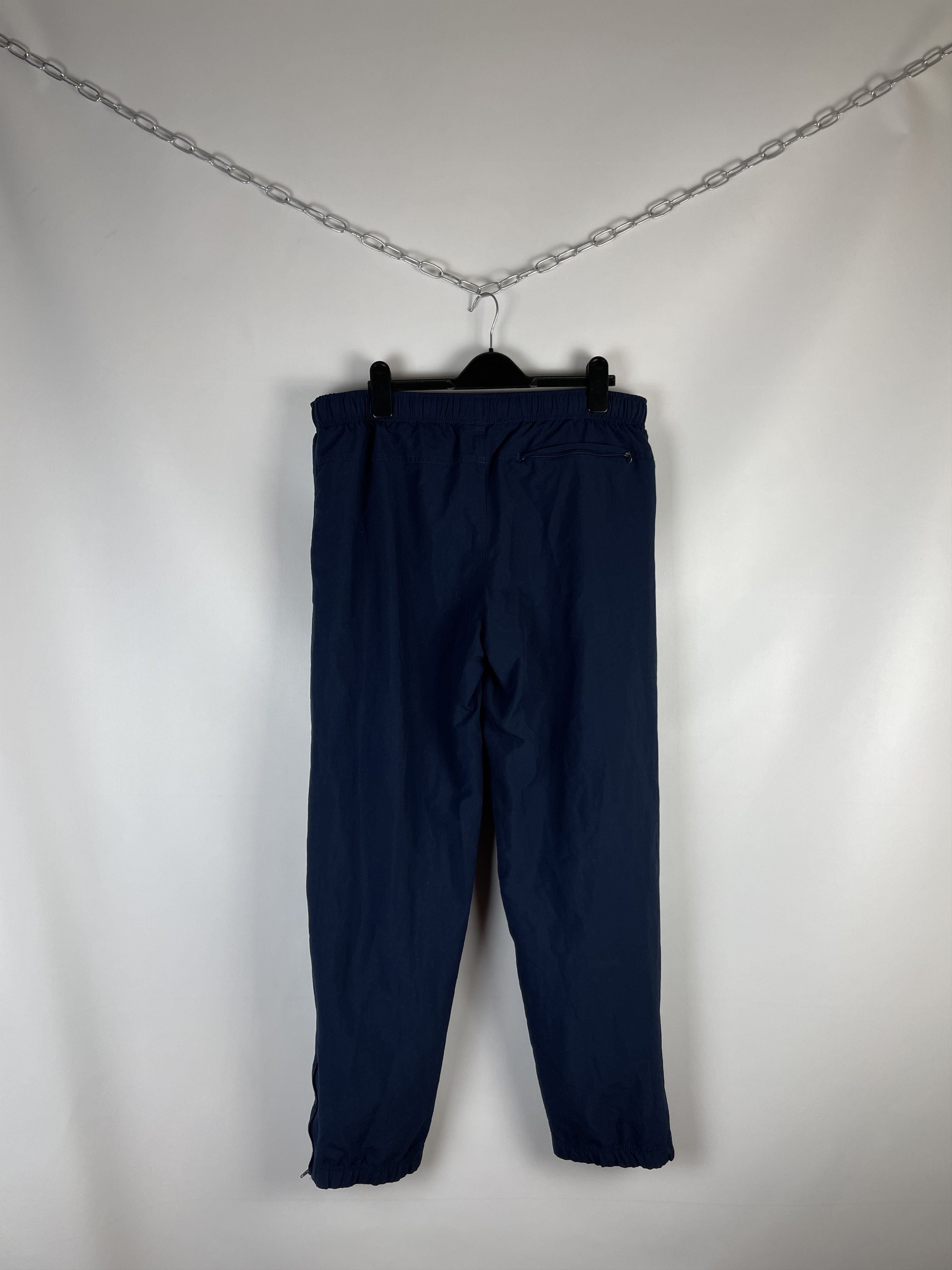 Nike Nike pants nylon vintage Y2k Size US 34 / EU 50 - 5 Thumbnail