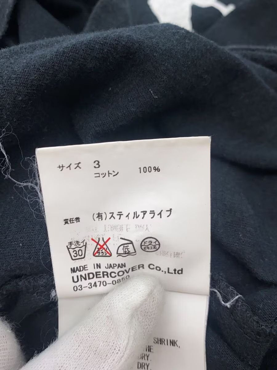 Undercover Giraffe Tee Size US L / EU 52-54 / 3 - 5 Thumbnail