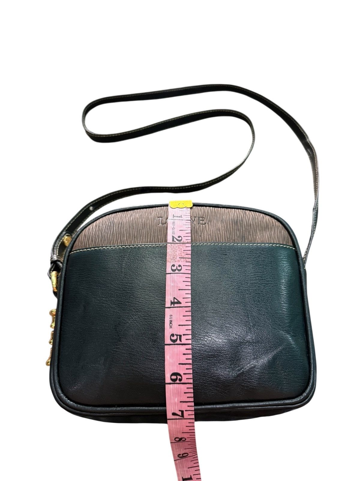 Loewe RARE LOEWE SHOULDER /CROSSBODY BAG Size ONE SIZE - 15 Thumbnail