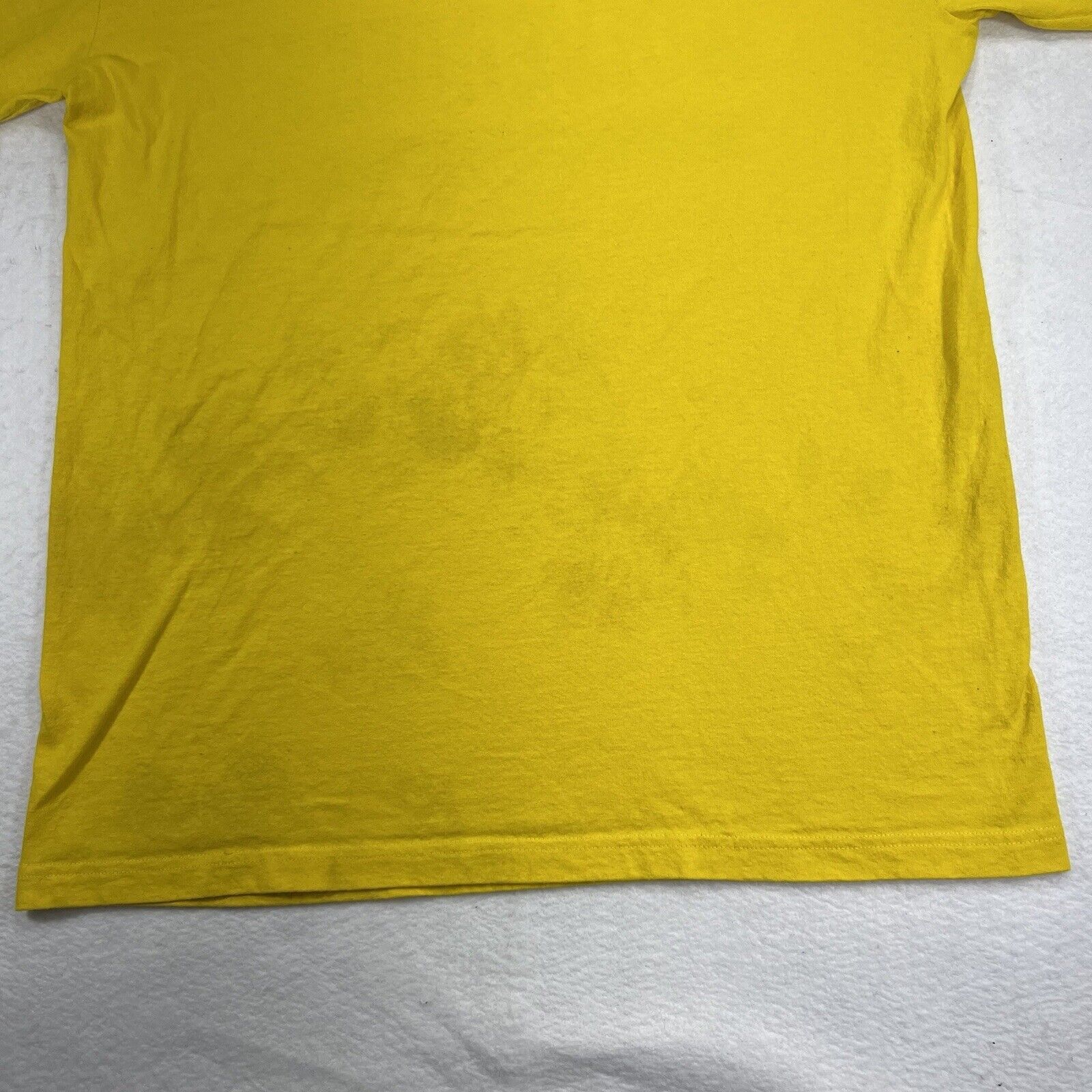 Pro Edge ProEdge University Of Michigan Wolverine Men’s Large Tee Size US L / EU 52-54 / 3 - 12 Thumbnail