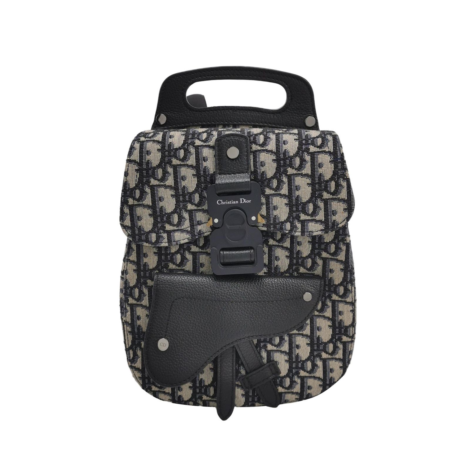 Dior Dior Women os Backpacks Size ONE SIZE - 1 Thumbnail