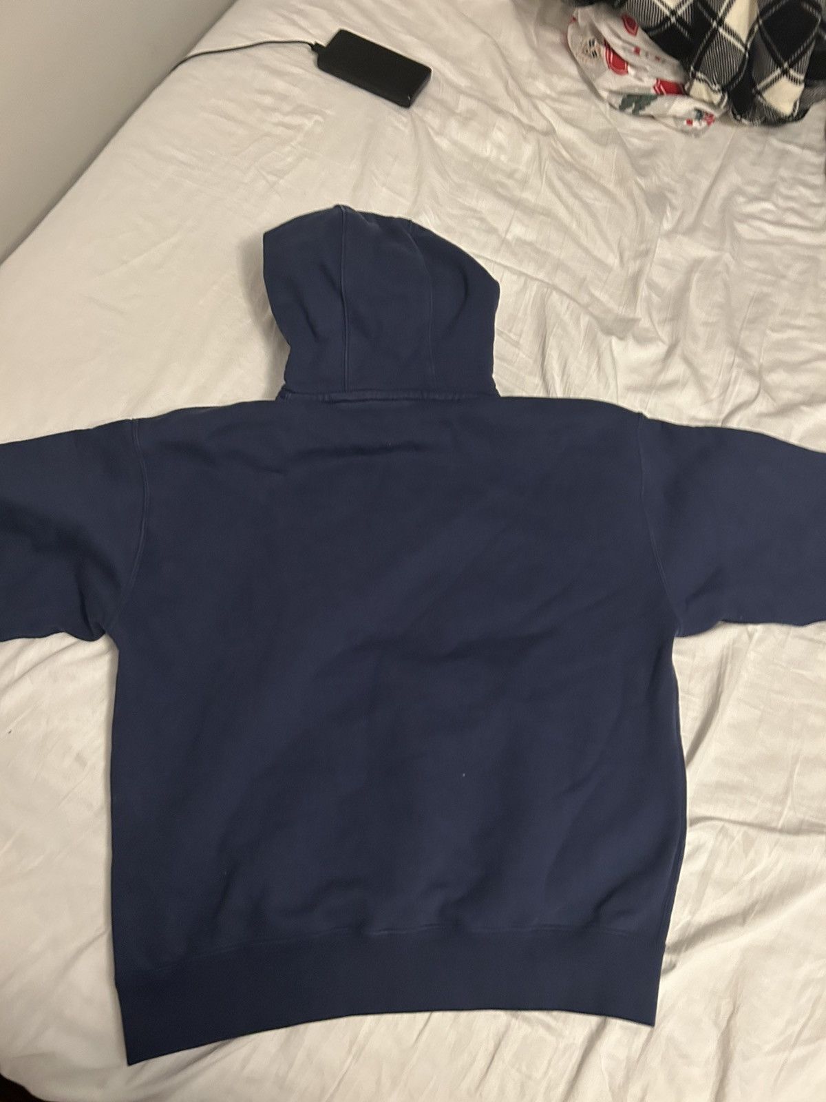 Nike Nike SB graphic hoodie Size US M / EU 48-50 / 2 - 4 Thumbnail