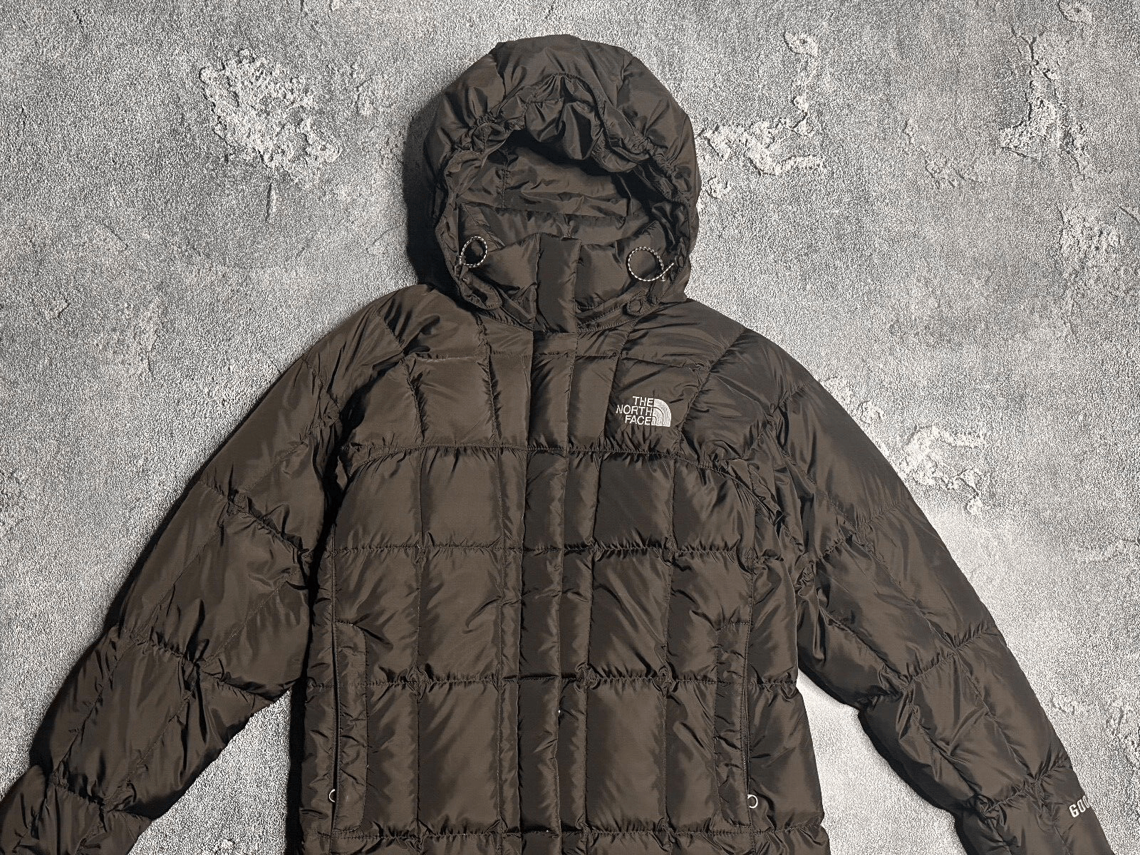 The North Face The North Face 600 women's down long jacket XS Size XS / US 0-2 / IT 36-38 - 3 Thumbnail