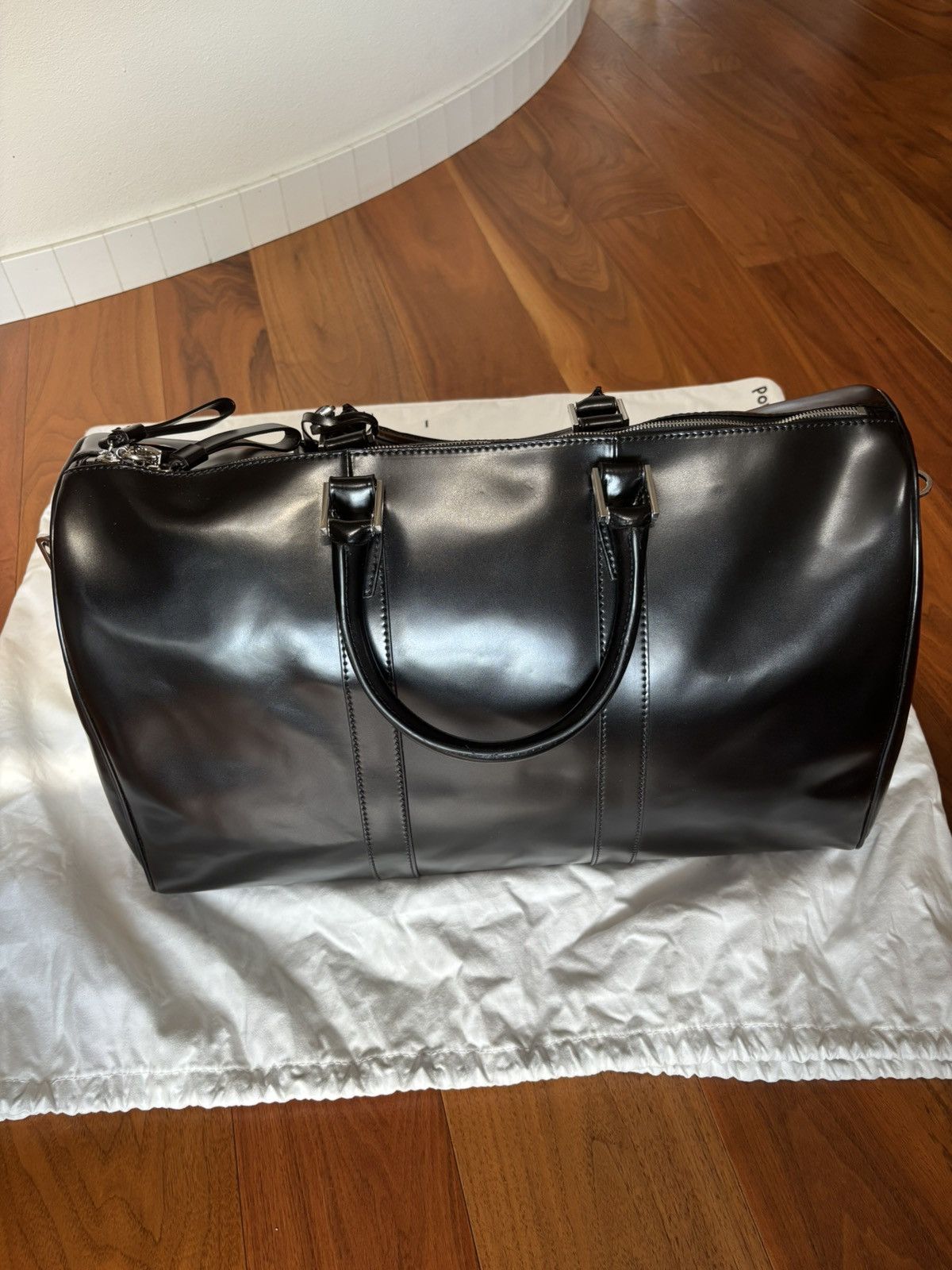 Pollini Pollini leather bag Size ONE SIZE - 3 Thumbnail