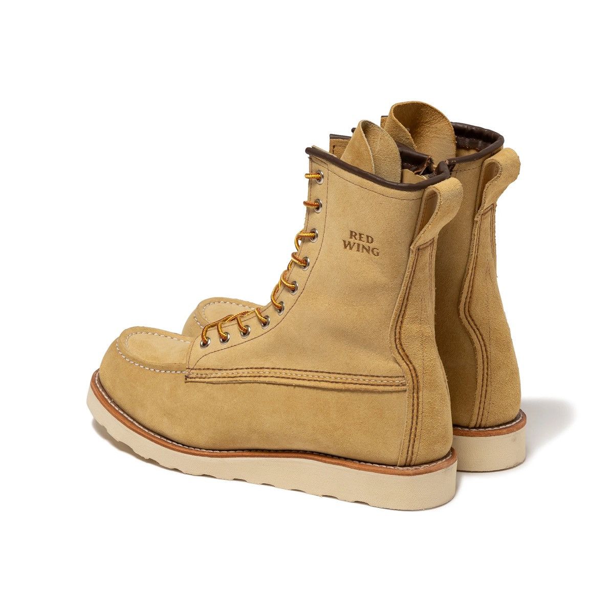 Human Made Human Made Red Wing Size US 10 / EU 43 - 2 Thumbnail
