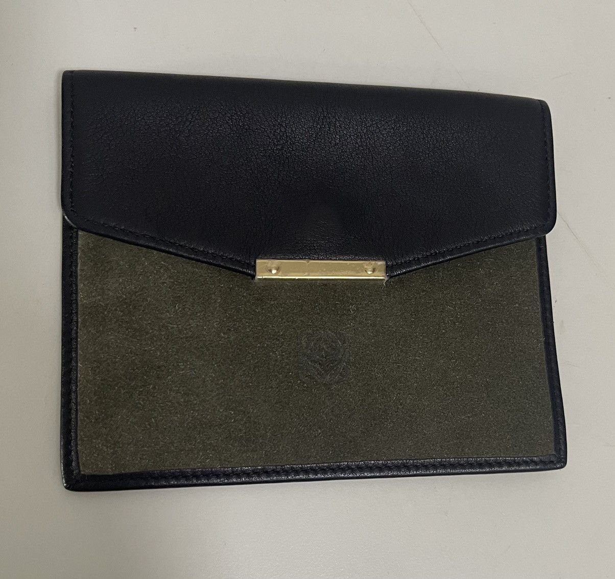 Loewe LOEWE SMALL WALLET Size ONE SIZE - 1 Thumbnail