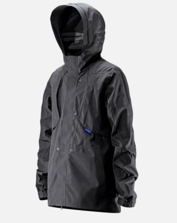 Reindee Lusion REINDEE LUSION 3in1 JACKET SIZE XL Size US XL / EU 56 / 4 - 2 Thumbnail