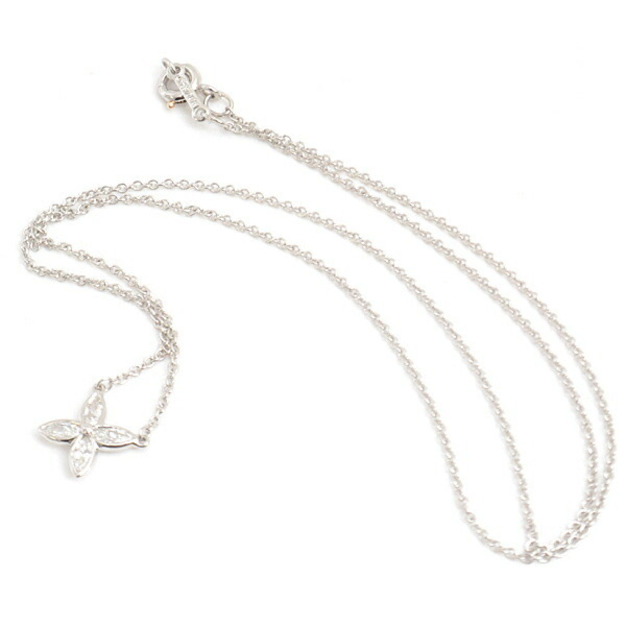 Tiffany & Co. Tiffany & Co Victoria necklace Size ONE SIZE - 1 Thumbnail