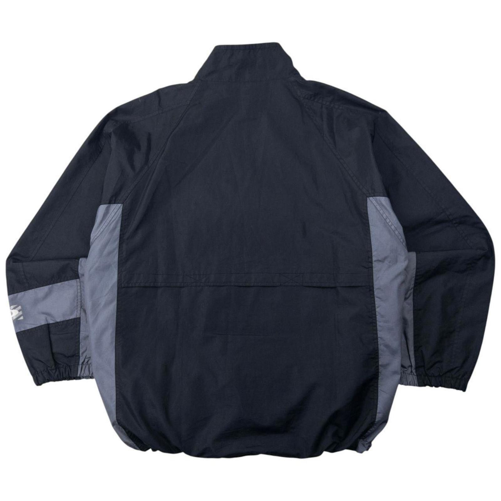 Oakley Vintage Oakley Zip Up Jacket Size L Size US L / EU 52-54 / 3 - 2 Thumbnail