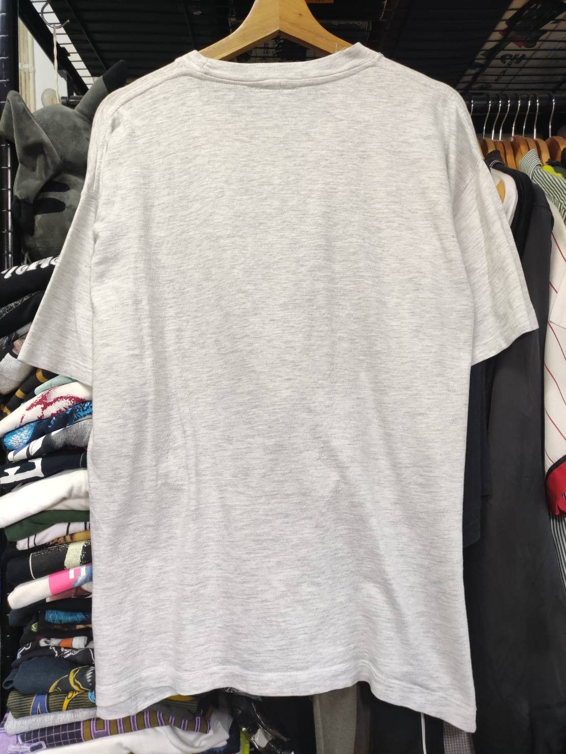 Vintage Vtg 90's Pall Mall (cigarette) Brand Promo USA T-Shirt Size US XL / EU 56 / 4 - 8 Thumbnail
