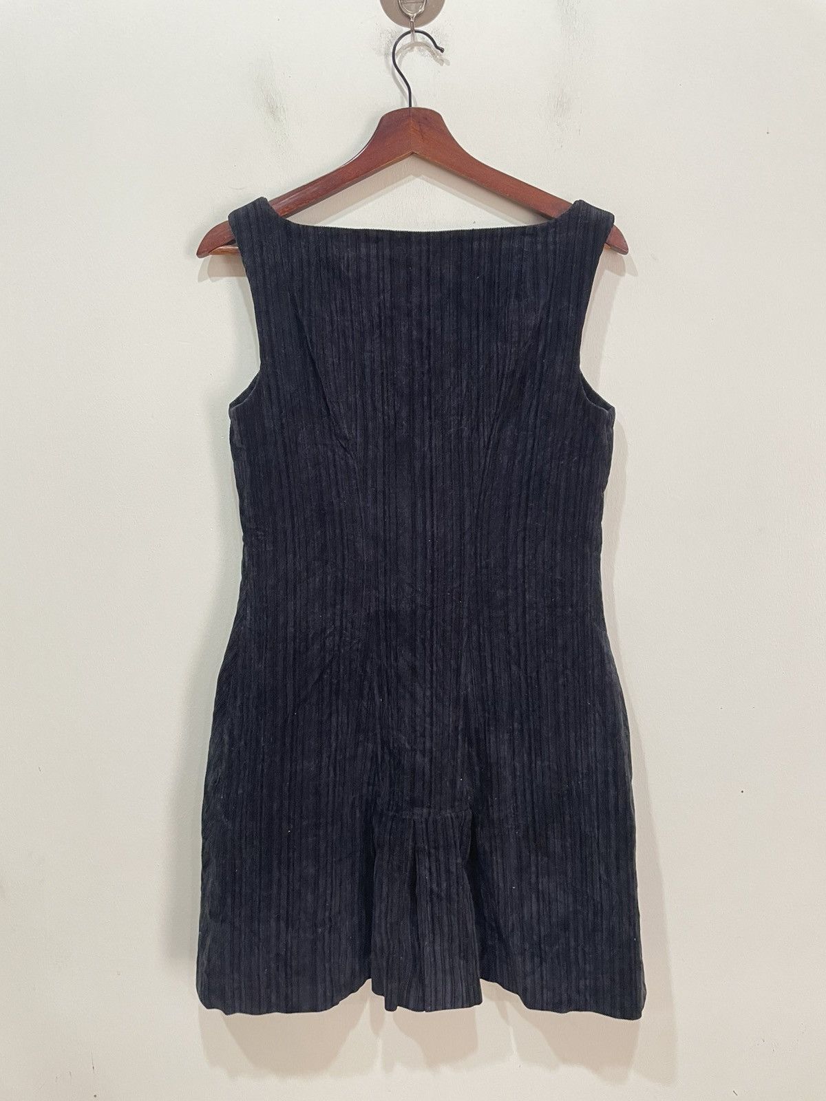 Christophe Lemaire Christophe Lemaire Dress Size XS / US 0-2 / IT 36-38 - 2 Thumbnail