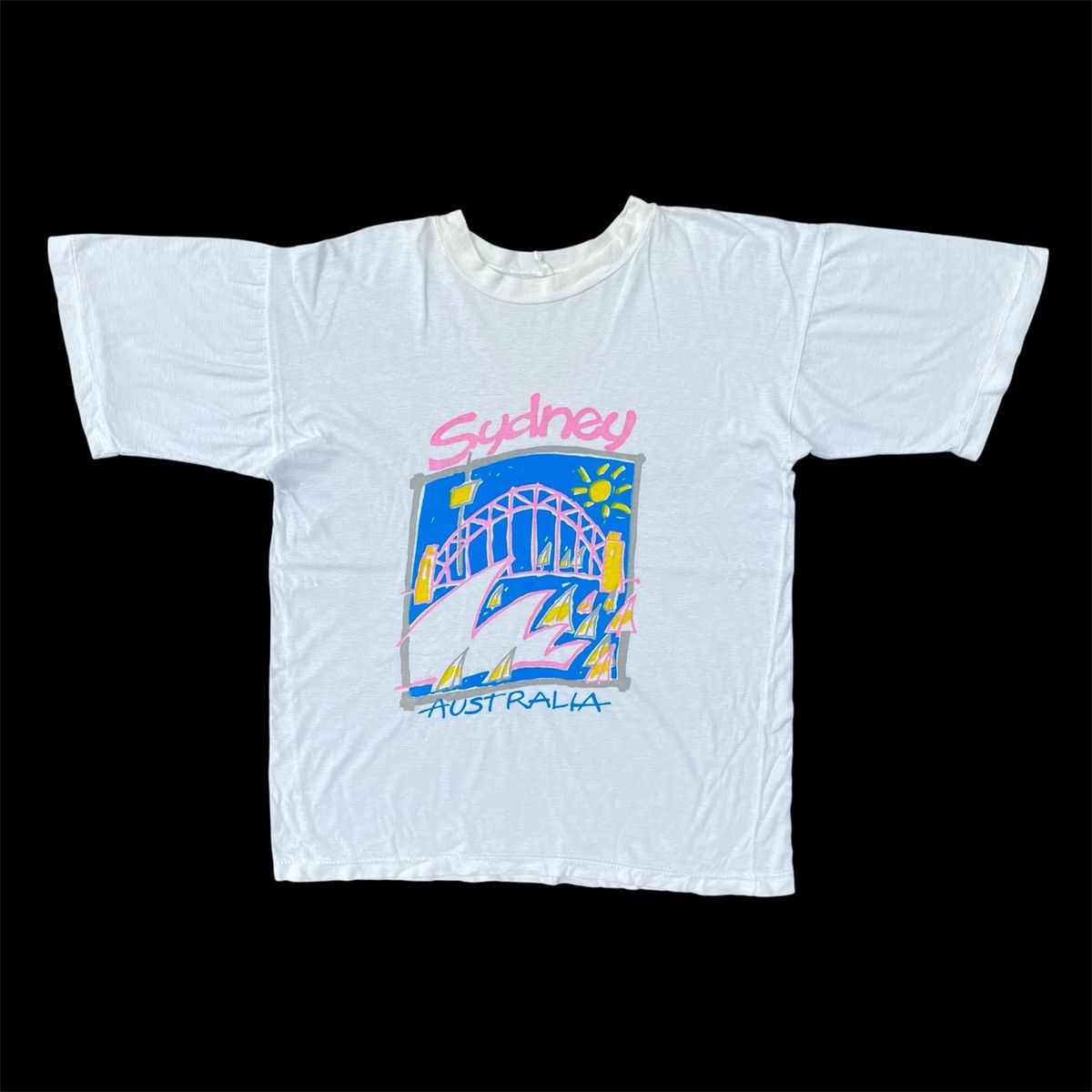 Vintage RARE ‼️ Vintage Australia Size US M / EU 48-50 / 2 - 1 Thumbnail