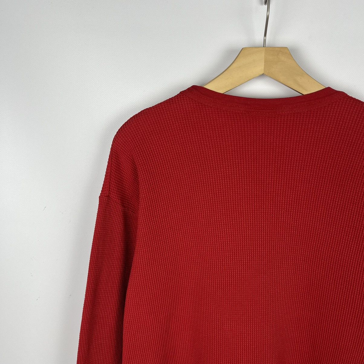 West Coast Choppers Vintage West Coast Choppers rare big logo longsleeve 90’s Size US M / EU 48-50 / 2 - 17 Thumbnail