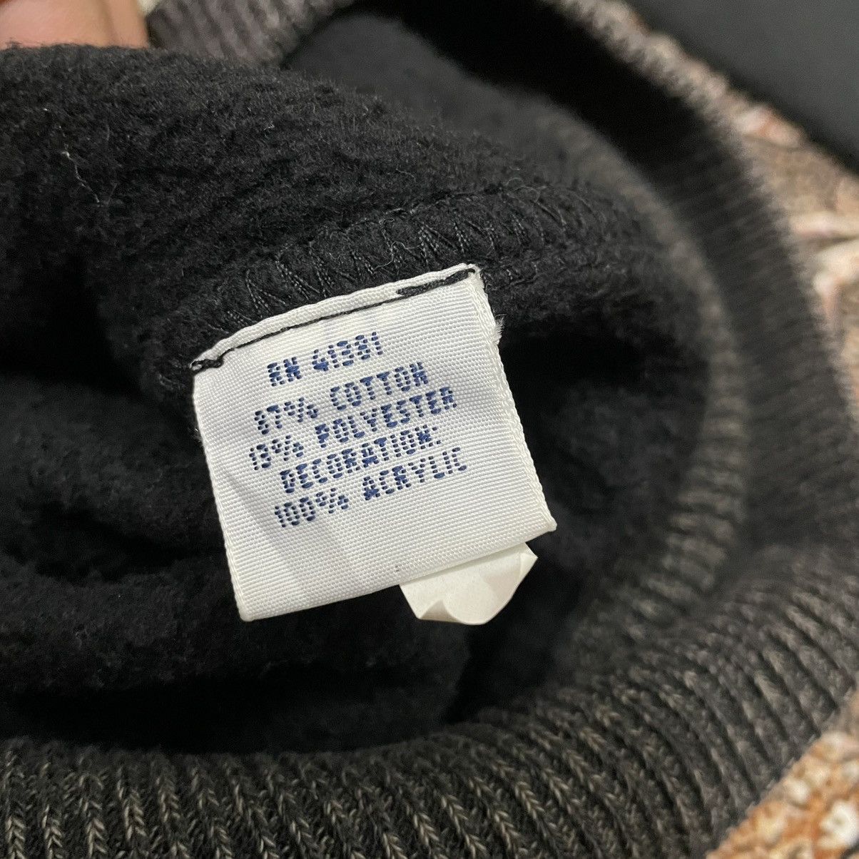 Polo Ralph Lauren 🔥Polo Ralph Lauren New York Spellout Full Zipper Sweater Size US M / EU 48-50 / 2 - 9 Thumbnail