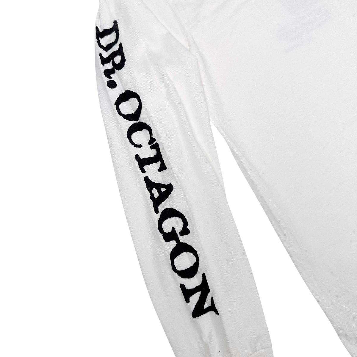 Stussy Kool Keith Dr Octagon x Stussy Dr. Octagonecologyst Size US M / EU 48-50 / 2 - 7 Thumbnail