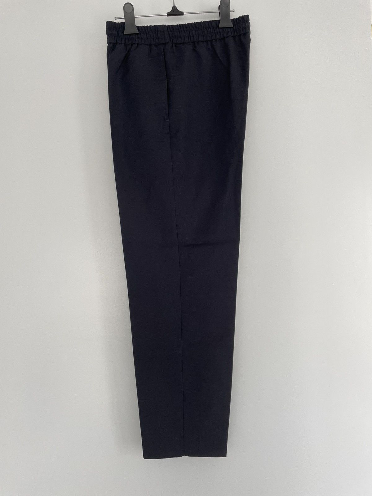A.P.C. A.P.C Pieter Wool Pants Size US 30 / EU 46 - 3 Thumbnail
