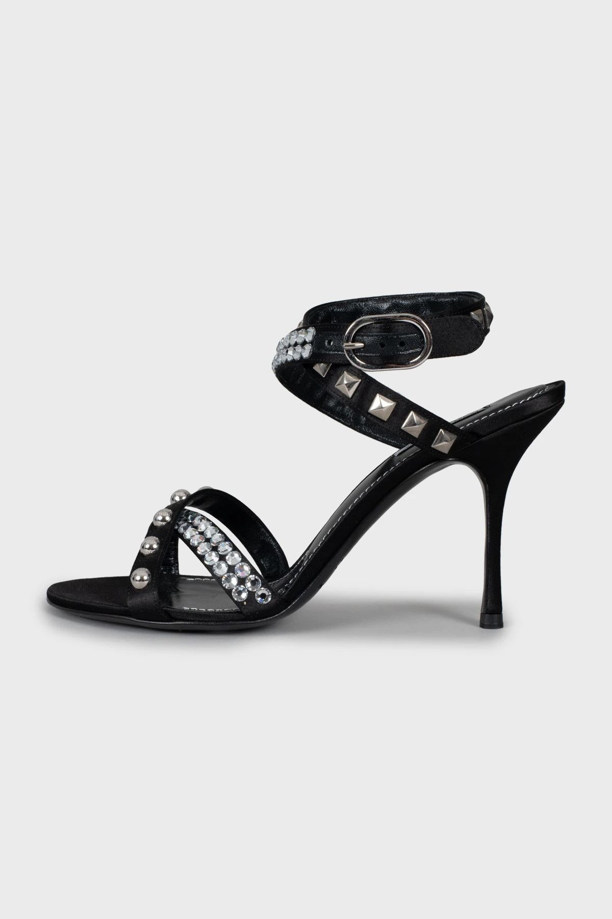 Dolce & Gabbana Dolce & Gabbana Sandal Size US 9.5 / IT 39.5 - 2 Thumbnail