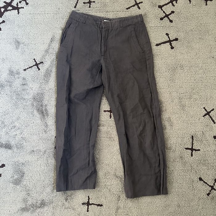 2000s Hussein Chalayan Pants Archive約25cm