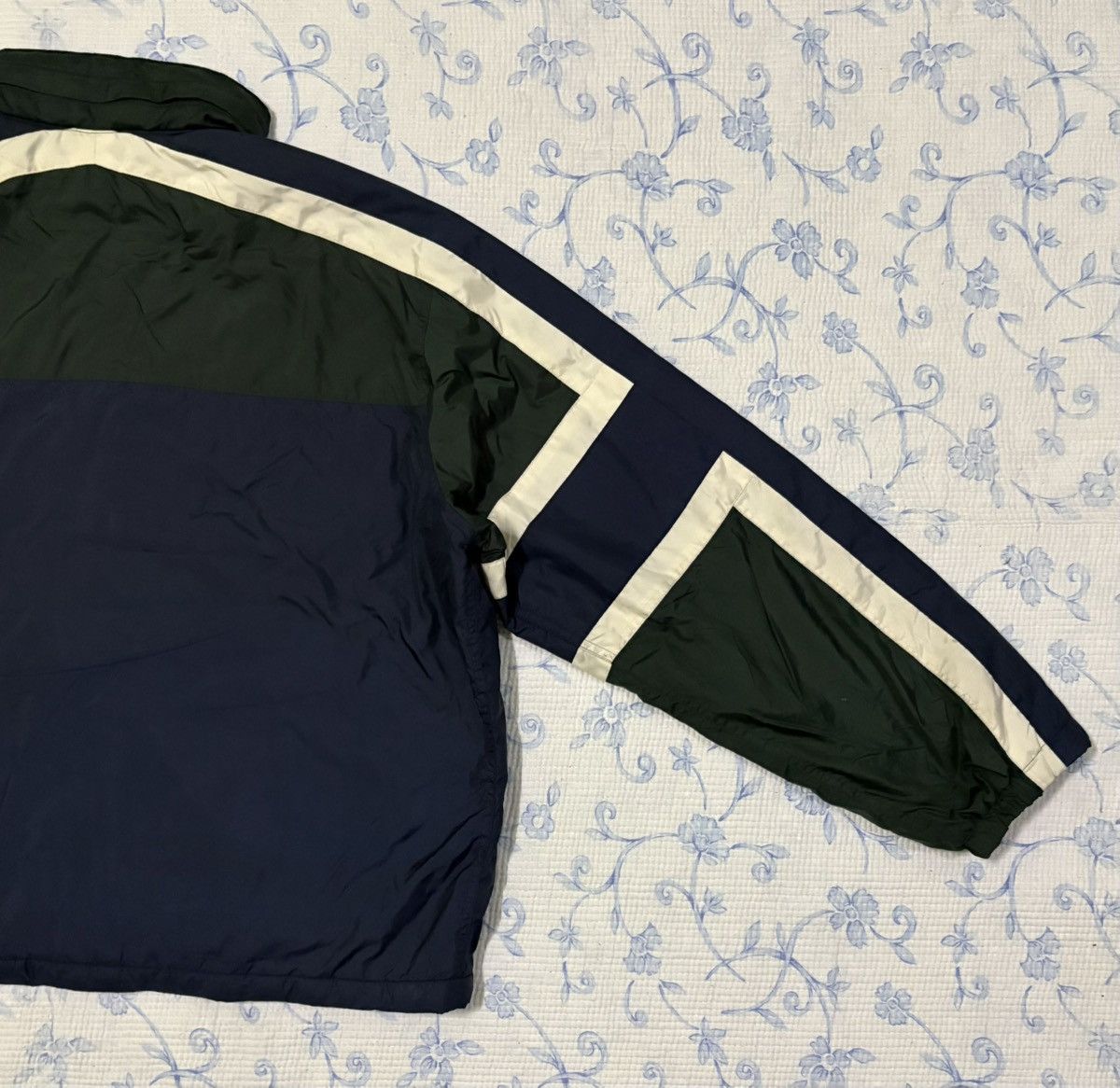 Polo Ralph Lauren Polo Sport Ralph Lauren Jacket Size US XL / EU 56 / 4 - 9 Thumbnail