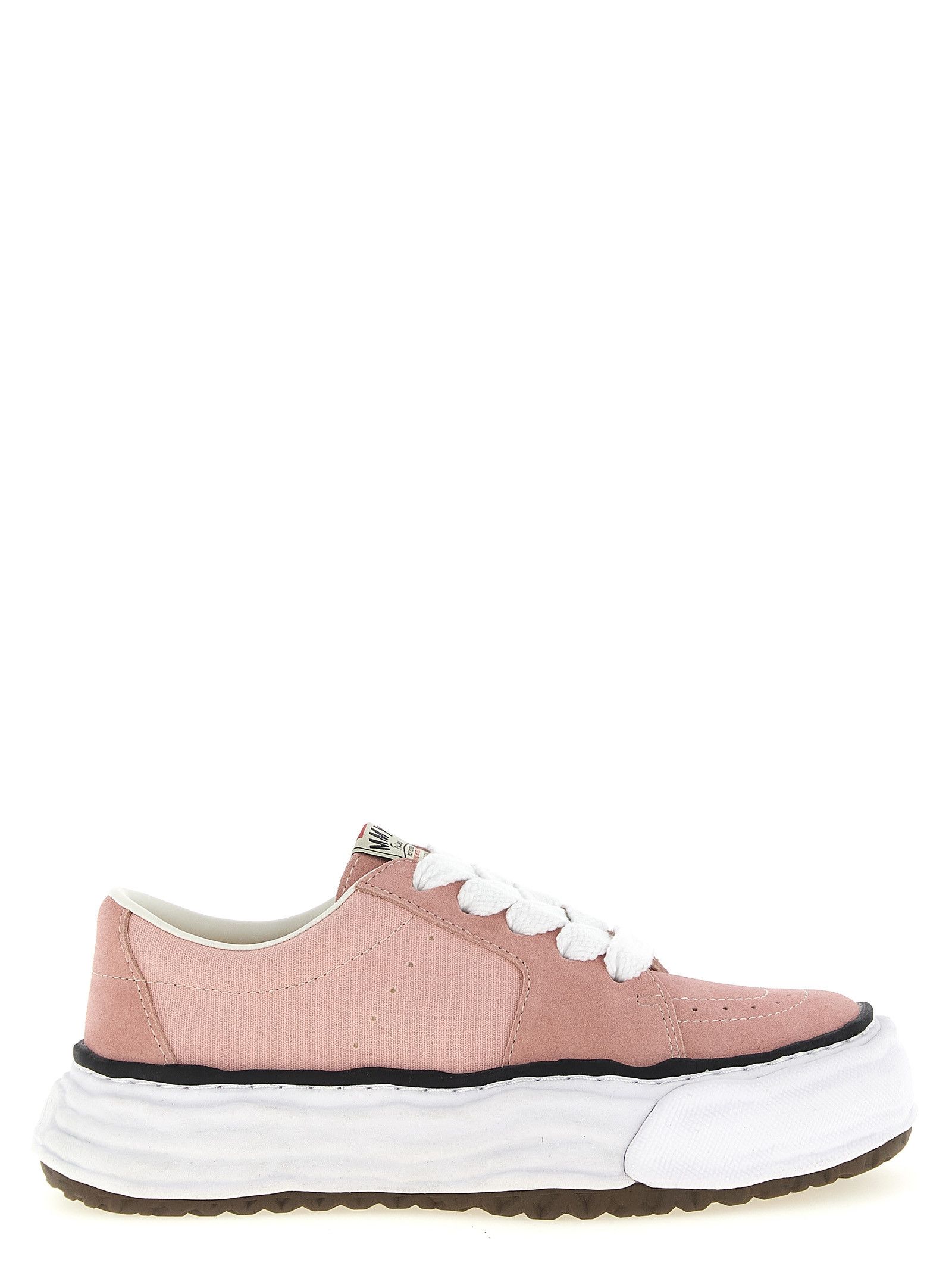 Maison MIHARA YASUHIRO 'Eric' sneakers Size US 11 / EU 44 - 1 Thumbnail