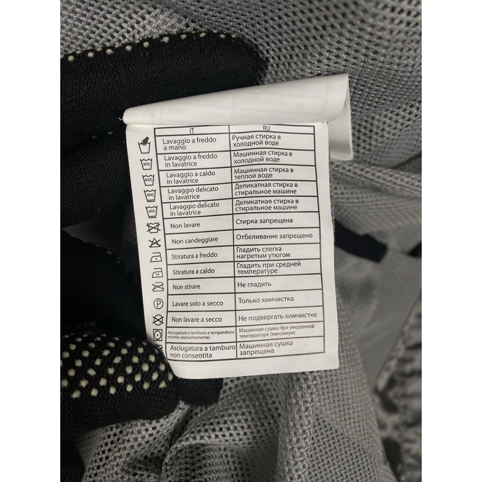 Other Vodafone Mclaren Mercedes Men's Gray Windbreaker Jacket Siz Size US S / EU 44-46 / 1 - 15 Thumbnail