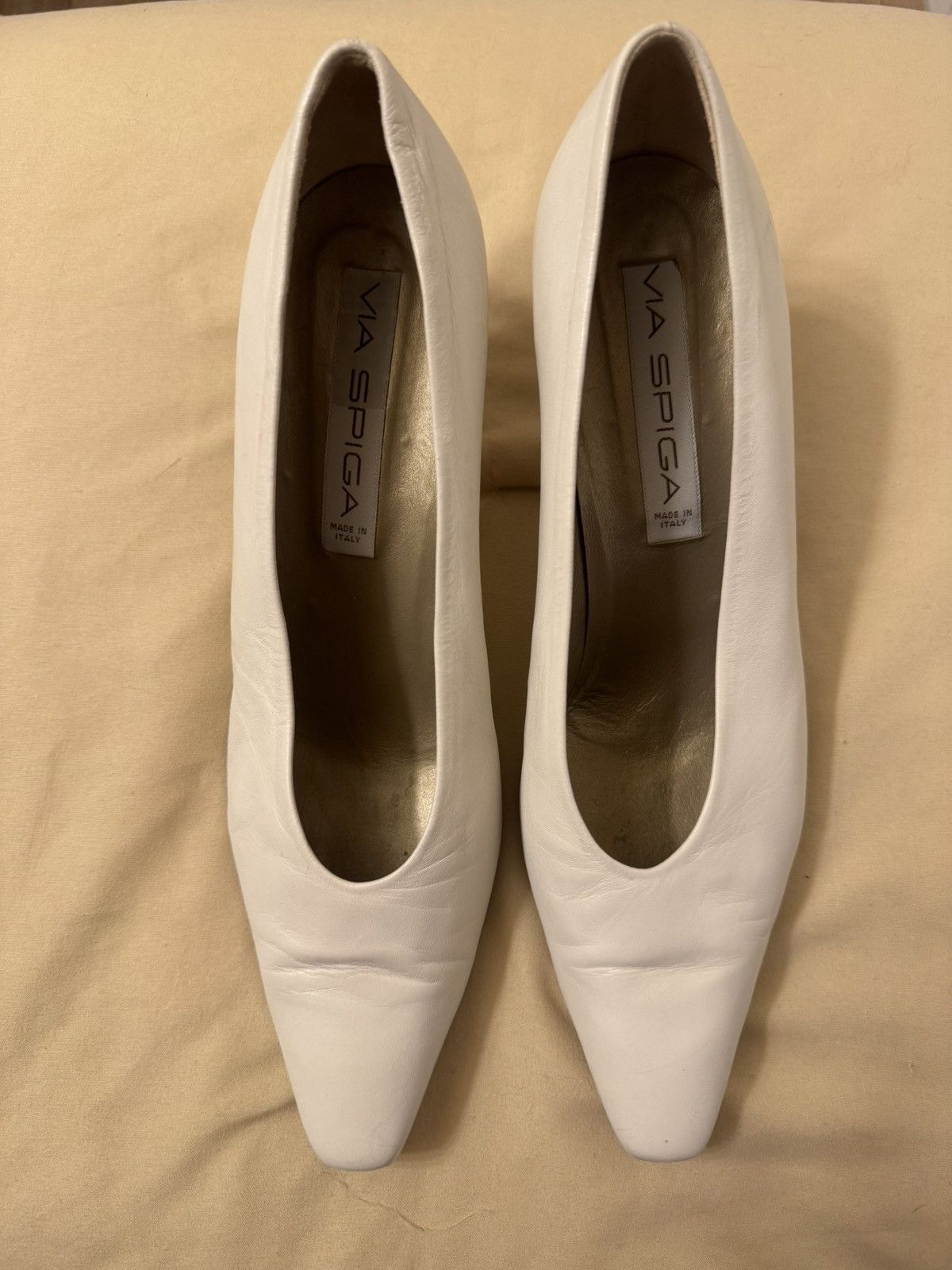 Other Via Spiga Heels Size US 11.5 / IT 41.5 - 1 Thumbnail