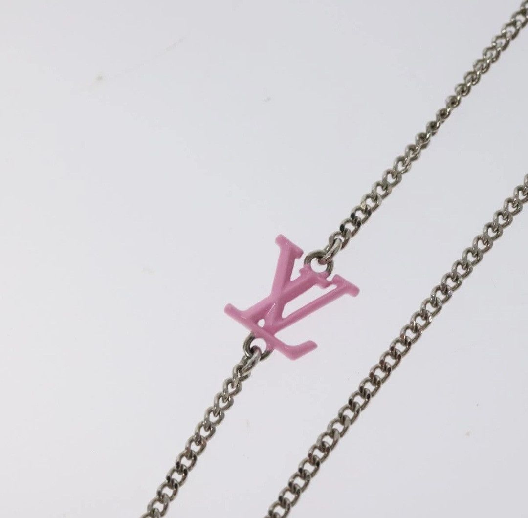 Louis Vuitton Louis Vuitton Necklace Size ONE SIZE - 7 Thumbnail