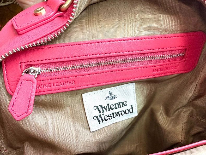 Other Vivienne Westwood size os backpack Size ONE SIZE - 8 Thumbnail