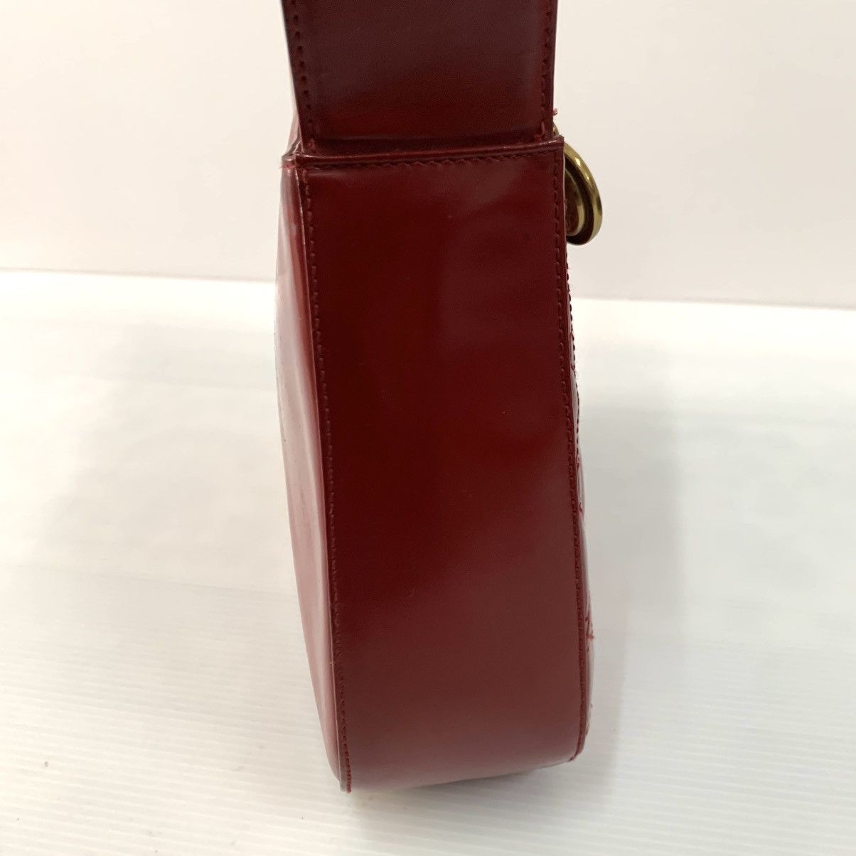 Christian Dior Monsieur Christian Dior Lady Shoulder Bag Size ONE SIZE - 10 Thumbnail
