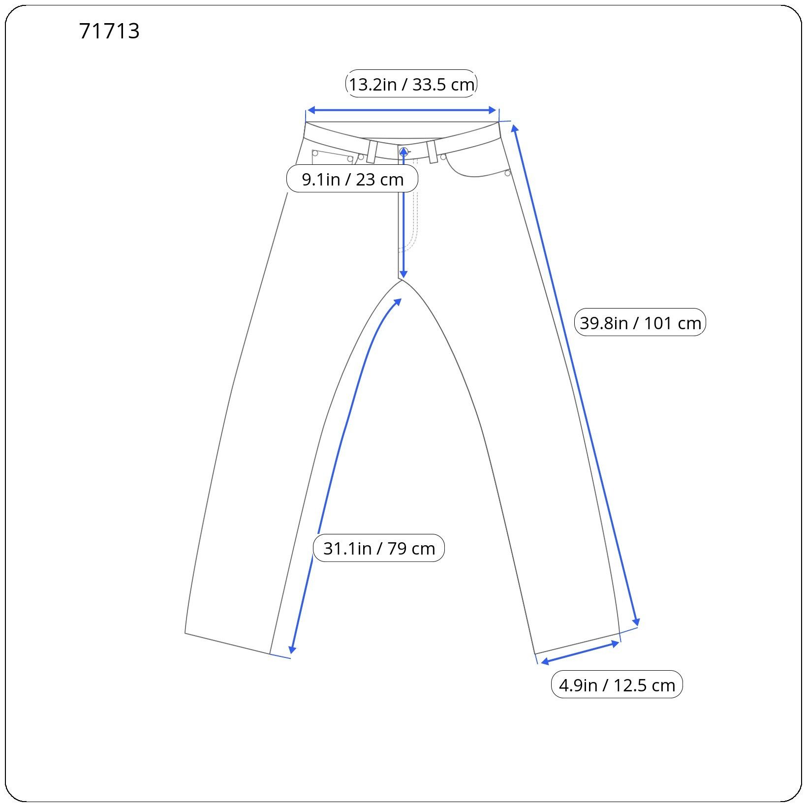 Diesel SKINZEE 0813C W26/L32 Blue Stretch Jeans 71713 Size 26" / US 2 / IT 38 - 4 Thumbnail