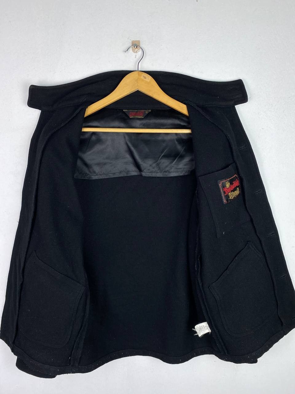 Tenderloin vintage tenderloin k seven wool jacket made in japan Size US M / EU 48-50 / 2 - 6 Thumbnail
