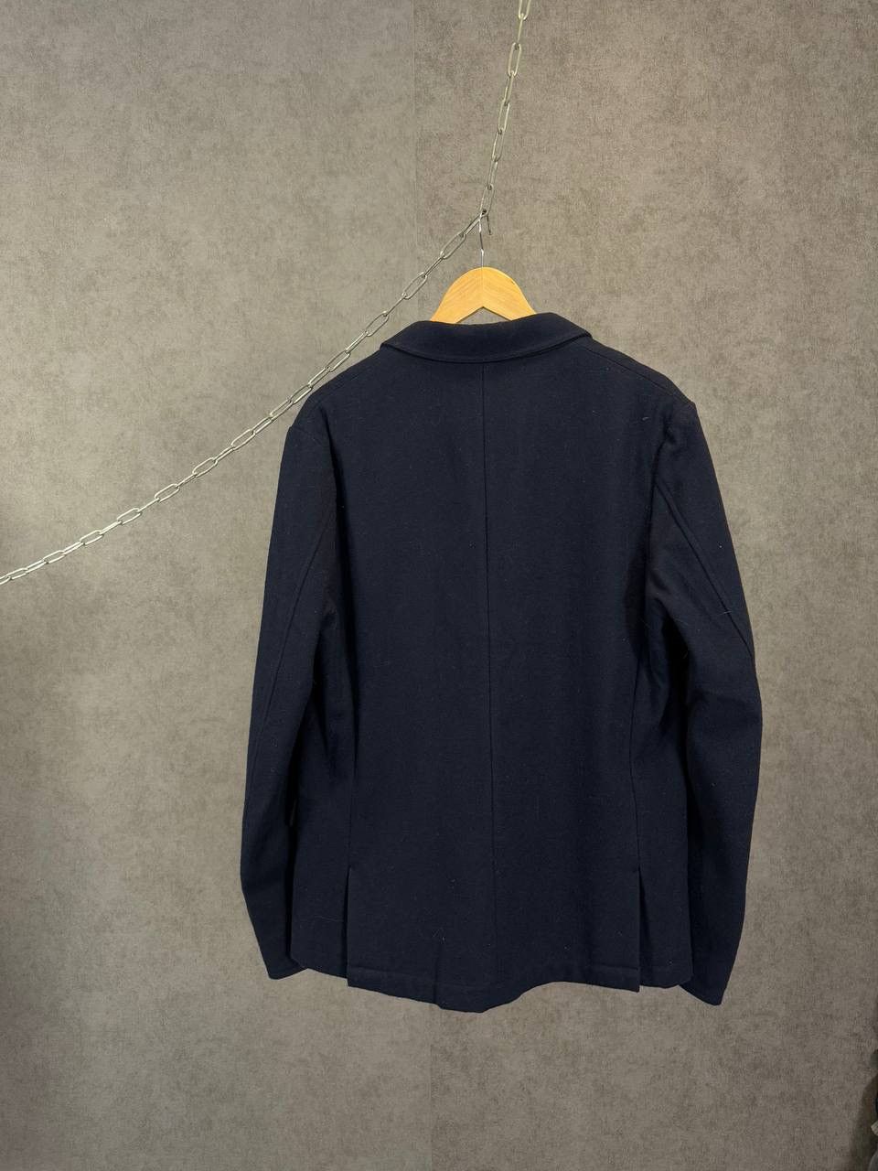 Paul Smith Paul Smith Jeans designer wool blazer Size 52R - 7 Thumbnail