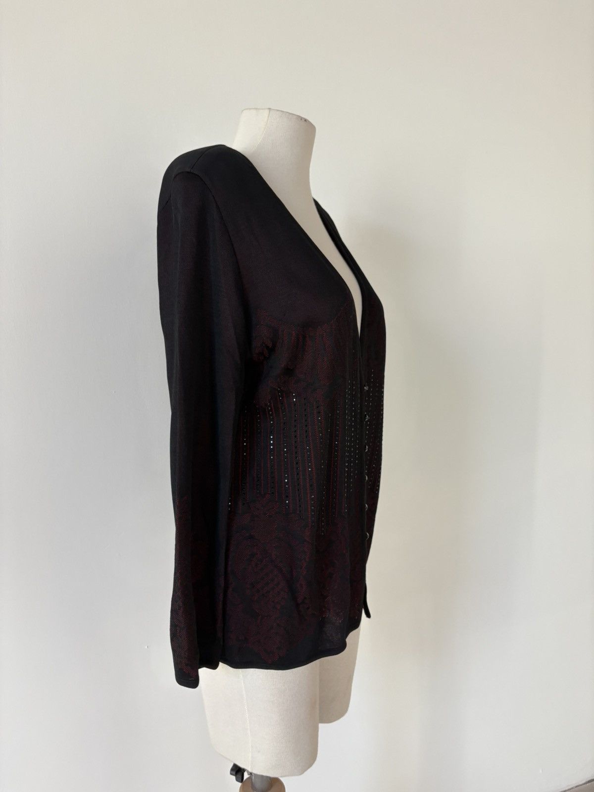 Escada Escada knitwear Size XL / US 12-14 / IT 48-50 - 12 Thumbnail
