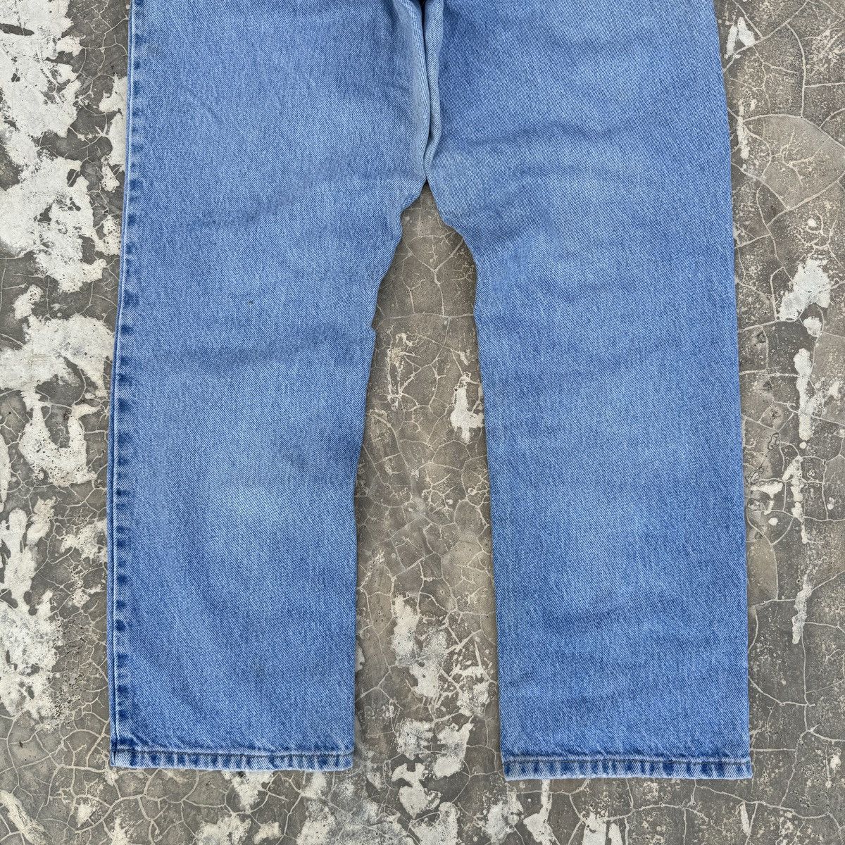 L.L. Bean Vintage Y2K L.L. Bean Jeans Size US 31 - 6 Thumbnail