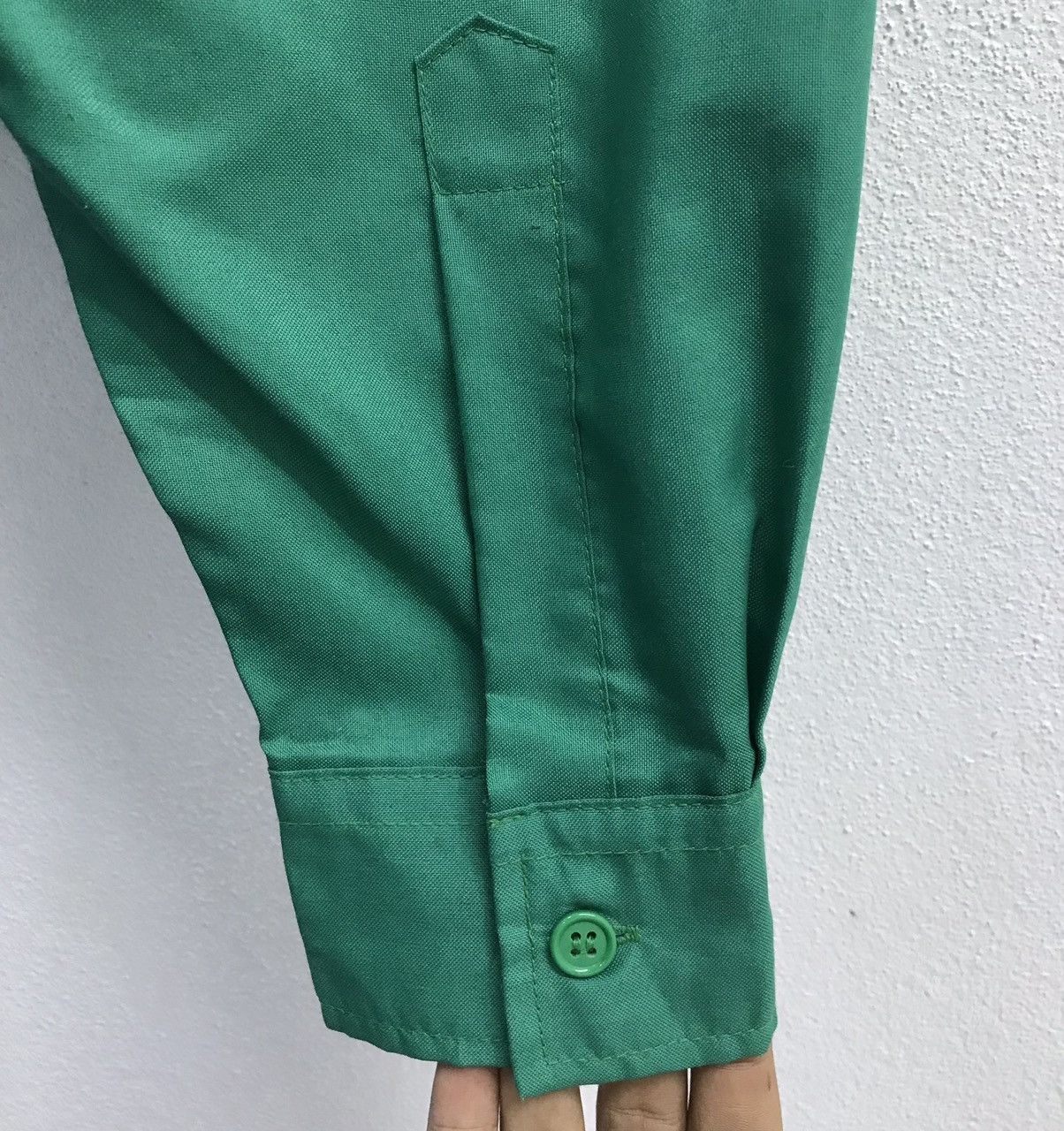 Japanese Brand × Vintage Vintage 7-ELEVEN Jacket Size US L / EU 52-54 / 3 - 10 Thumbnail