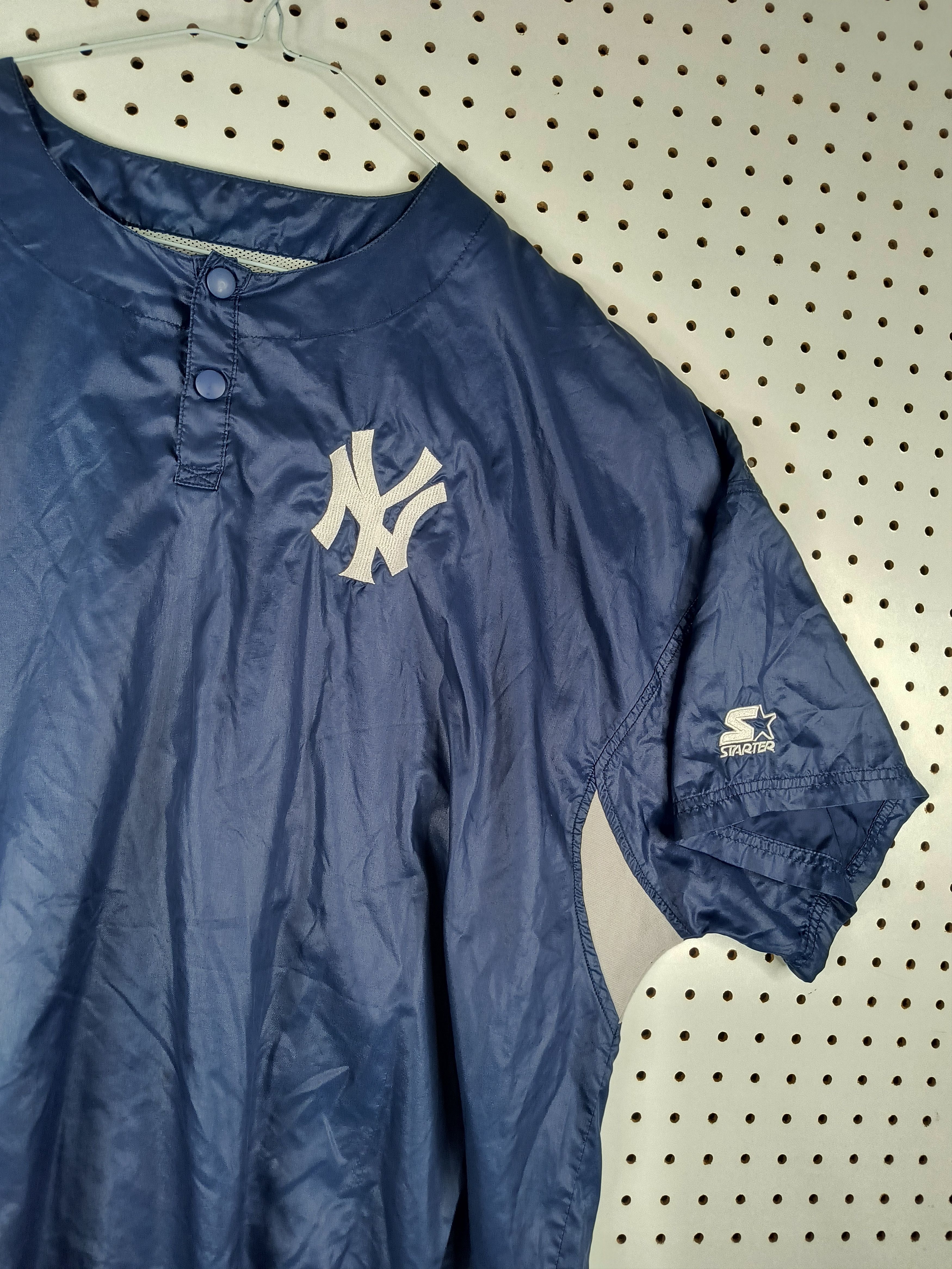 MLB Vintage New York Yankees diamond collection tee Size US XXL / EU 58 / 5 - 2 Thumbnail
